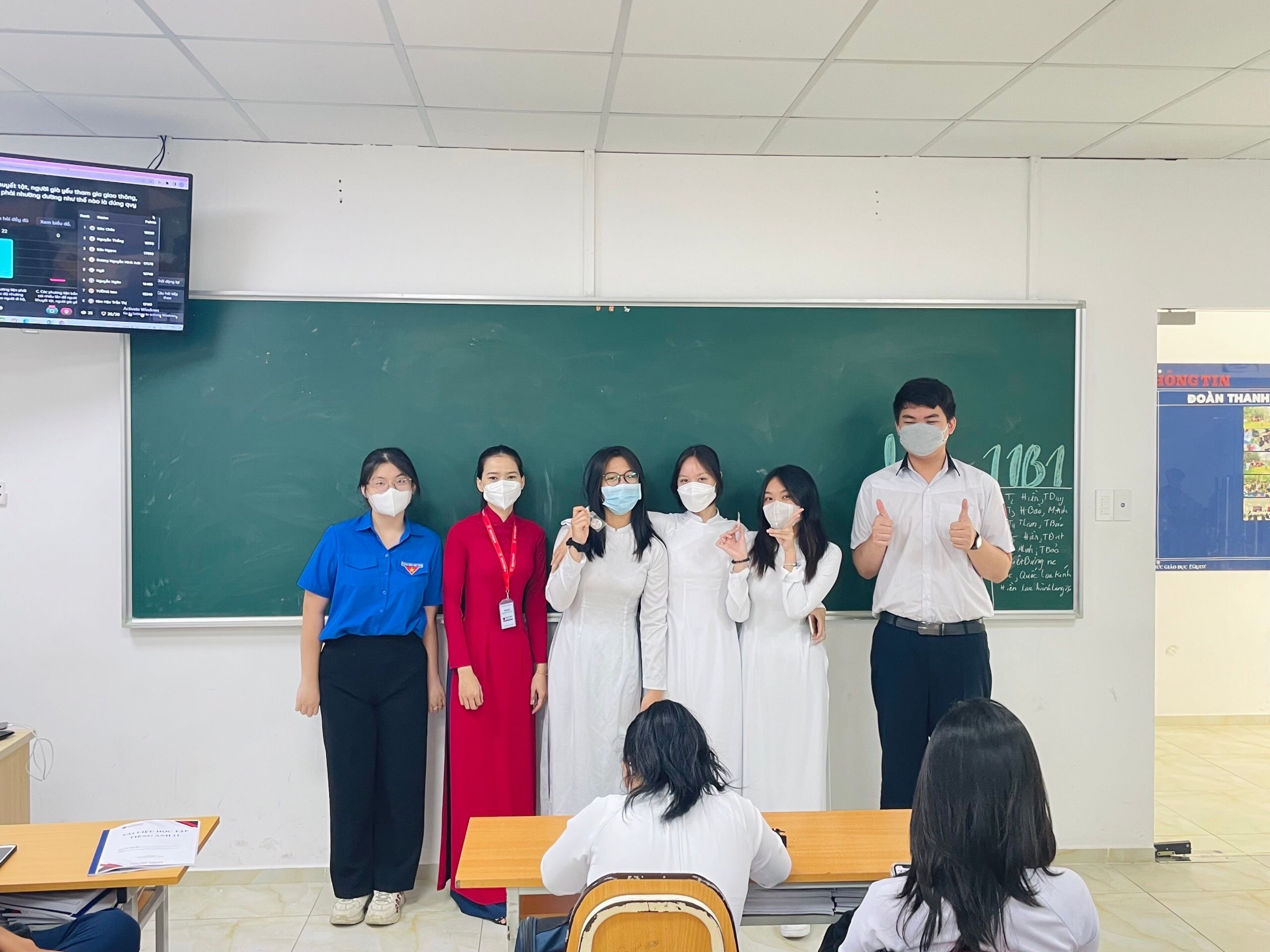 Câu lạc bộ truyền thông VMC