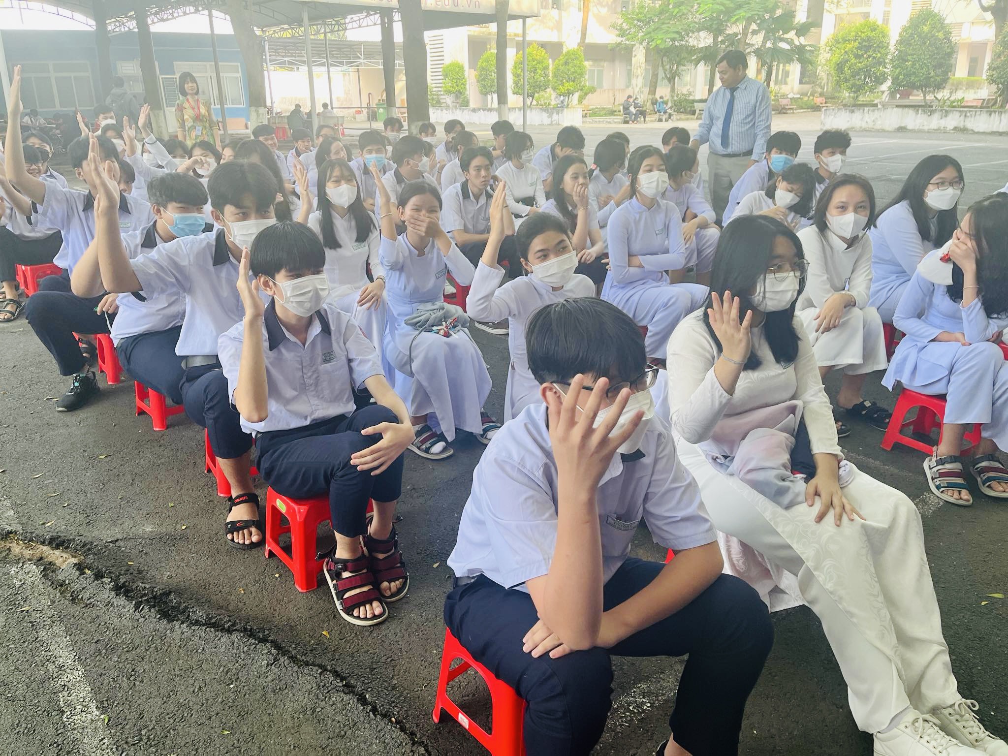 ôn tập kiến thức thi HK1