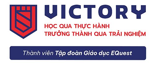 Trường THPT Chiến Thắng (Victory)